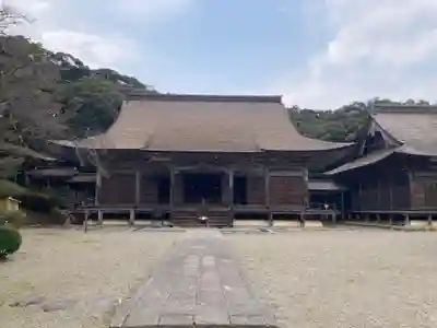 妙成寺(石川県)