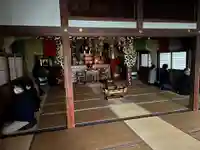 安用寺(愛知県)