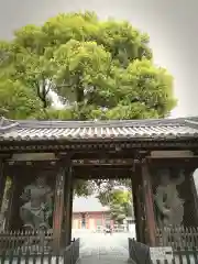 宝仙寺(東京都)