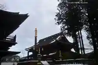 輪王寺(栃木県)