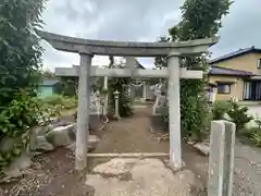 道祖神社(山形県)