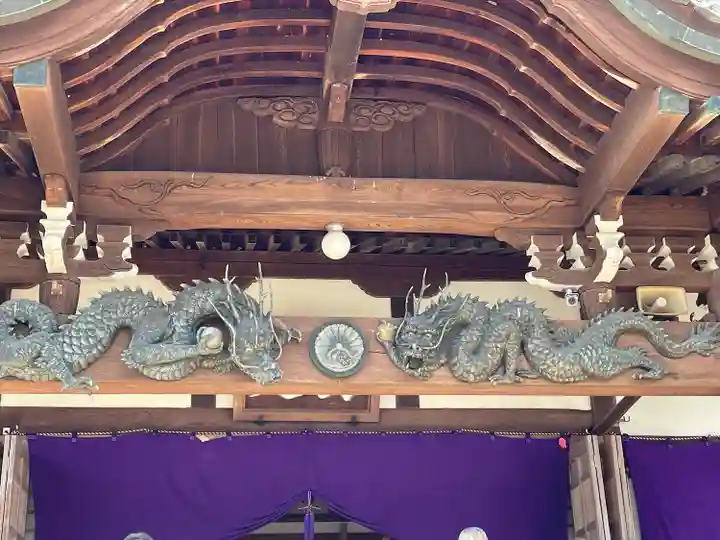 龍光寺(三重県)