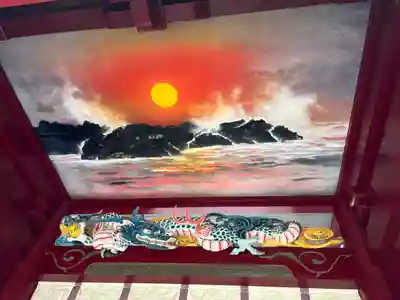 御岩神社(茨城県)