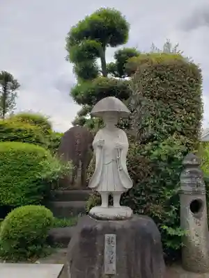 南松寺(東京都)