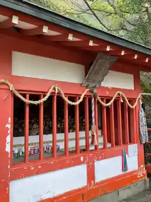 淡嶋神社(和歌山県)