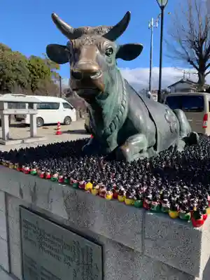 上野天満宮(愛知県)