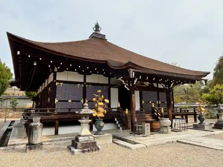 仁和寺(京都府)