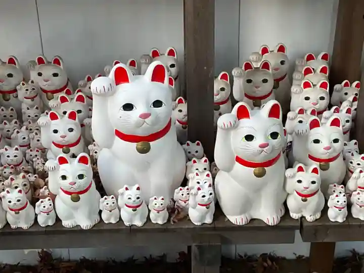 豪徳寺(東京都)