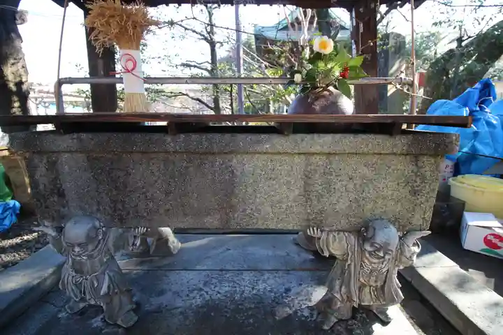 西新井大師総持寺(東京都)