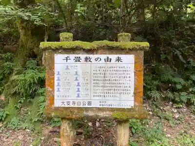大安禅寺(福井県)