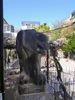 善國寺(東京都)