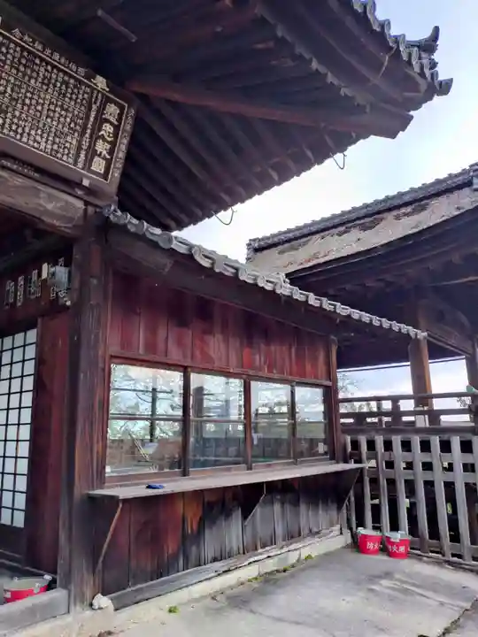 園城寺(三井寺)(滋賀県)
