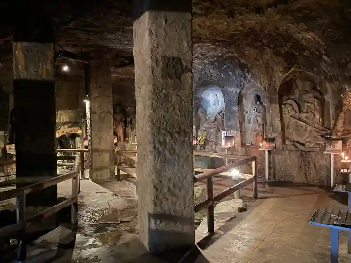 長谷寺のその他建物