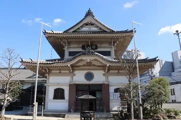 永平寺別院長谷寺のその他建物