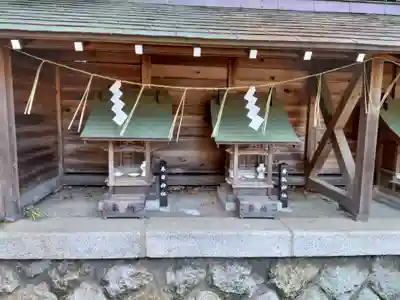 神峰神社(茨城県)