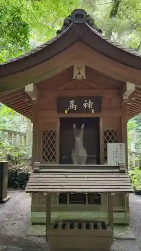 多度大社(三重県)