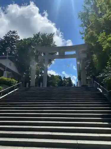 徳力神宮(神理教本院)(福岡県)