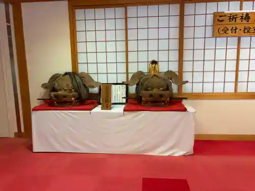 白山比咩神社(石川県)