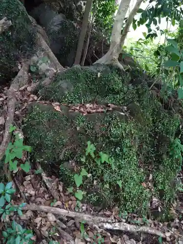 皇子原神社(宮崎県)