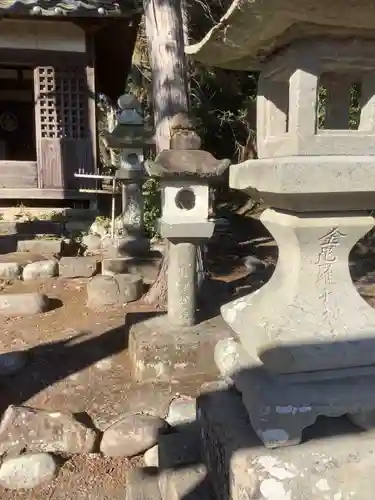 金刀比羅神社のその他建物