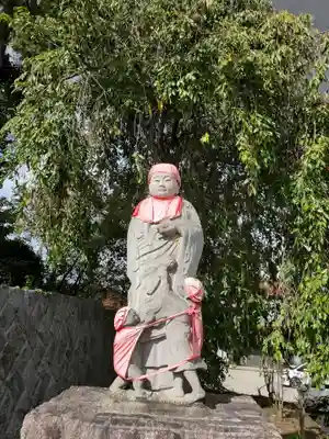 福田寺(福島県)