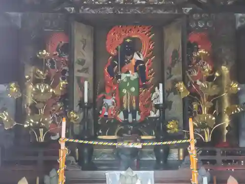 圓満寺(栃木県)