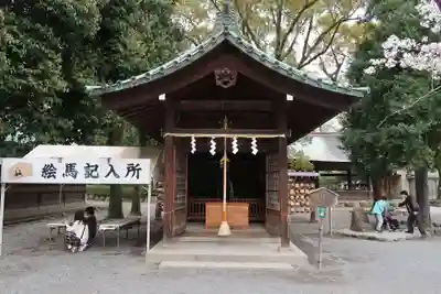 三嶋大社(静岡県)