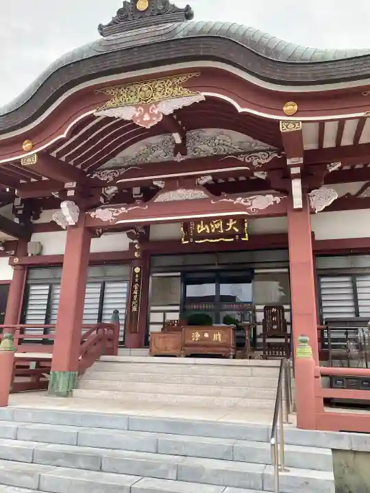 圓福寺(埼玉県)