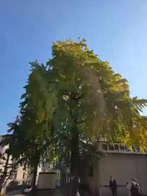 稲荷神社(神奈川県)