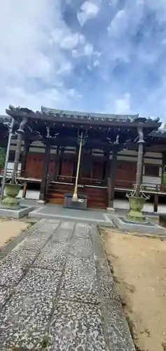 昆陽寺(兵庫県)