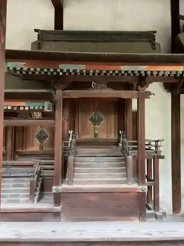 出雲路幸神社(京都府)