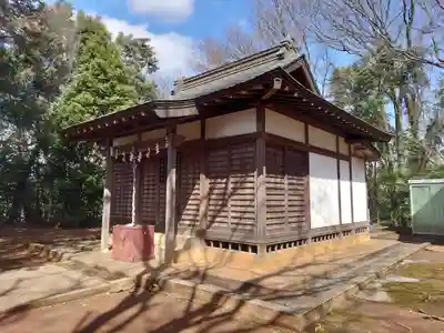 須賀神社(東京都)