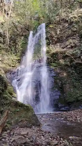 速開都比売神社(宮崎県)