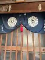 法蔵院の本殿・本堂