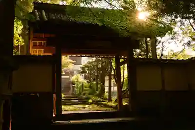 貞祥寺(長野県)