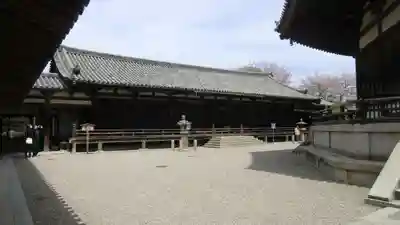 法隆寺(奈良県)