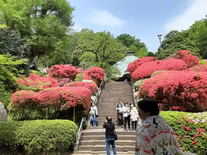 等覚院(神奈川県)