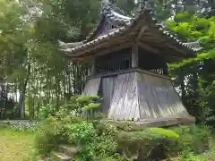 龍潭寺の建物その他