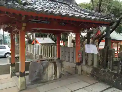 八代神社(熊本県)