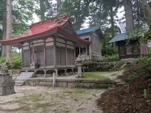 天満神社(滋賀県)