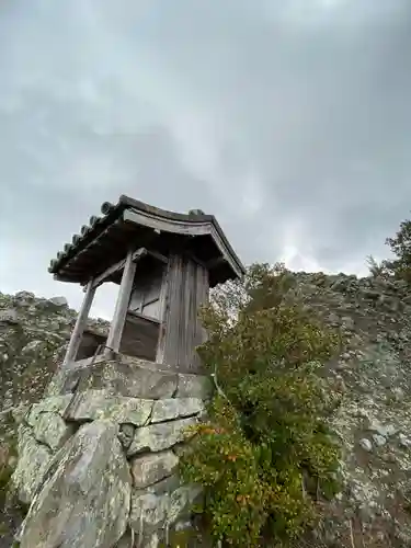 碁石山(香川県)