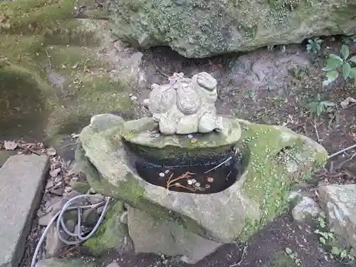 文殊仙寺(大分県)