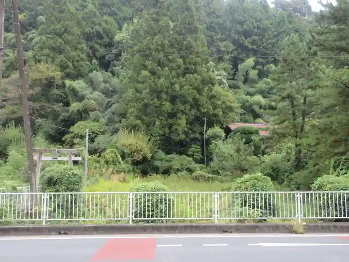 秩父彦神社(埼玉県)