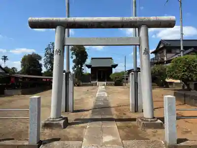 菅原神社(千葉県)