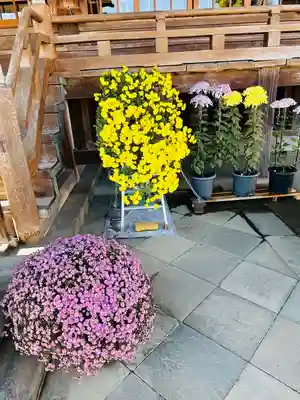 箭弓稲荷神社(埼玉県)