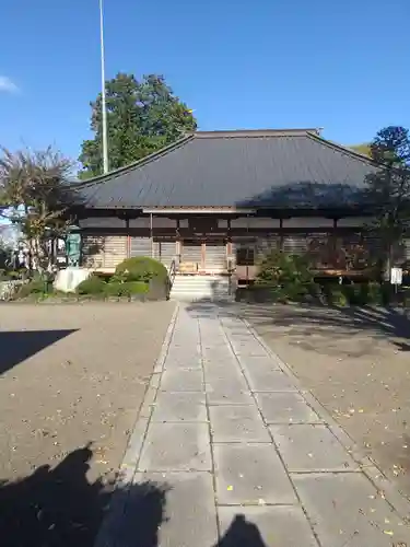 観音寺(栃木県)