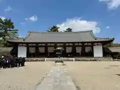 法隆寺(奈良県)