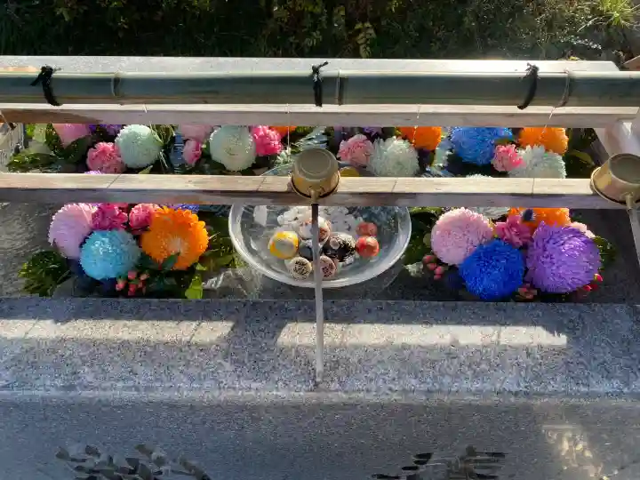 豊景神社(福島県)