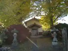 江波神社(埼玉県)