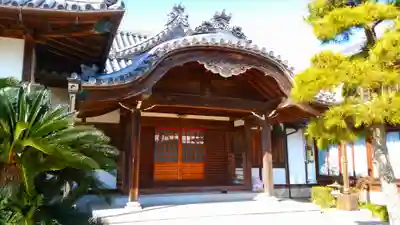 東龍寺のその他建物